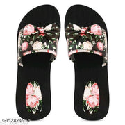 Women flip flop slipper doctor health care