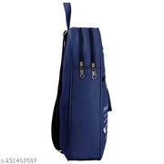 Elite Versatile Women Backpack for School Travel Backpack