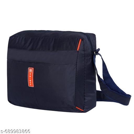 Stylish Crossbody Sling Bag for Men & Women | Lightweight, Durable & Travel Friendly