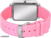 Attractive Women Analog Watches