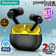 RAPPER Earbuds 12 hours playtime bluetooth wireless headphones earphone bluetooth headset