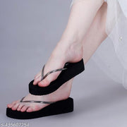 Doctor Ortho Slippers and Flats for Women.