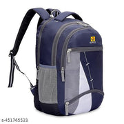 Backpack for men