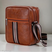 Men Sling bag stylish sling bag new sling bag top sling bag Shoulder bag Cross Body