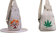 Super Fashion Chest & Crossbody Sling Bag – Eco-Friendly & Stylish Travel Bag