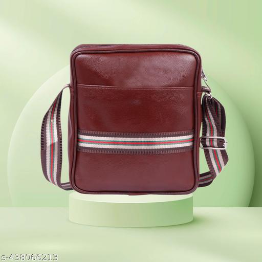 Men Sling bag stylish sling bag new sling bag top sling bag Shoulder bag Cross Body