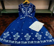 Aishani Voguish Kurtis