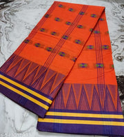 Taant saree for women