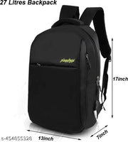 Laptop, College, Office Bag With USB Charging Port|Ace