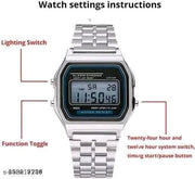Latest Women Analog Watches