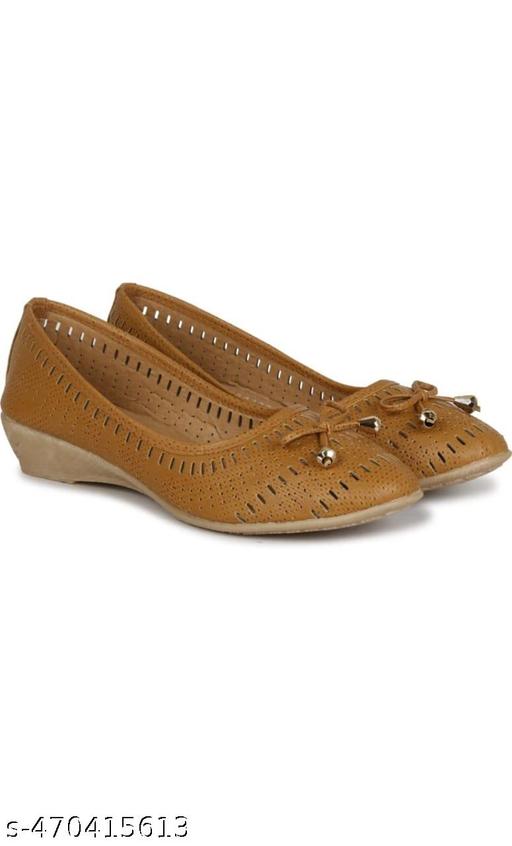 Stylish bellies for women and comfortable  (BROWN)