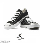 Raysfield Men's styles boy, girl,  black casual  sport shoes