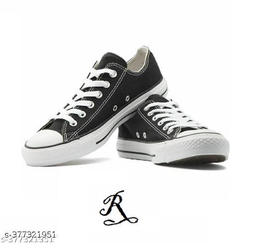 Raysfield Men's styles boy, girl,  black casual  sport shoes