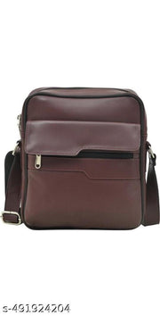 Laptop Bag for Men,Leather Expandable Office Bag for Men