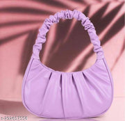Casual Classic Shoulder Trendy Fashionable Daytrip handbag For Women