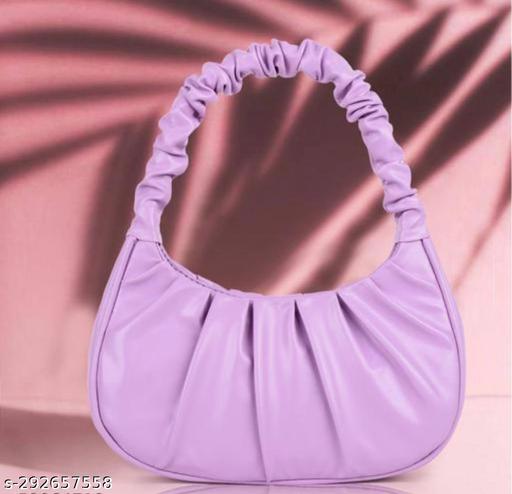 Casual Classic Shoulder Trendy Fashionable Daytrip handbag For Women
