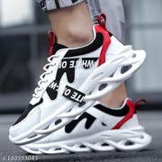 Sports Shoes , White Shoes, White Sports shoe's.