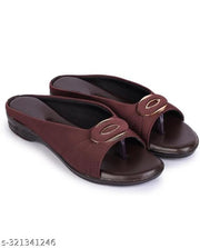 KM latest casual Falts Fashion Stylish Sandals and slippers