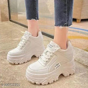 Apippo Colorful Women Sport Shoes