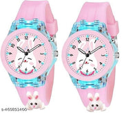 3D Cartoon Charecter Multi Colour Light Children Kids Watch for Boys Girls Analog Watch Boys Best Gift Baby Boys Girl Digital Watch for Kids Watch for 3+ to 11 Year Old boy Girl