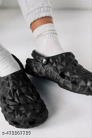 MOXCO Premium Lightweight Comfortable Summer Trendy Stylish Men clogs, clogsfor Men, clogs, Home clogs, Formal clogs, Ethnic clogs, Outdoor clogsFor Men