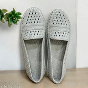 Qickstep flexiabel durabel juti shoe for women and girls