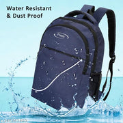 Frantic Trading Office Backpack For Men & Women