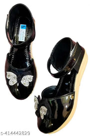 Party Wear Sandal For Girls