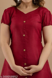 JPL PUFFD SLEEVE A