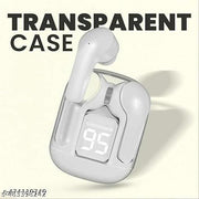 ULTRAPODS Earbuds 12 hours playtime bluetooth wireless headphones earphone bluetooth headset