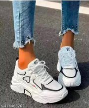 Mi 20 girl sports shoes stylish & supportive