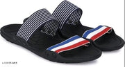 Trendy slippers for men fashion
