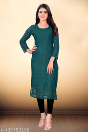 Kashvi Petite Kurtis