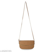 Elite Attractive Women Slingbags