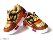 Coolz Kids Unisex Casual Shoes Jelly for 1-4 Years Boys and Girls