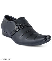 Trendy Men's Formal Shoes