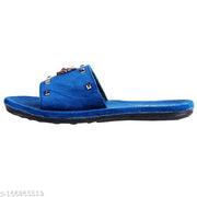 Slides Mens STYLE HEIGHT