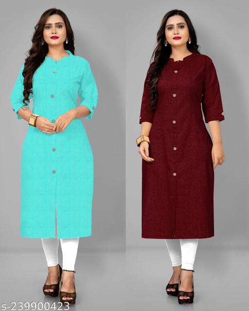 KC PANJABI KURTI