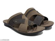 Combo Pack of 2 Slippers, Ethnic Chappal,Sandal, Comfortable Sandal, Kohlapuri for Men.
