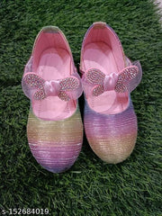 Kids party wear belly