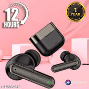 SHINE Earbuds 12 hours playtime bluetooth wireless headphones earphone bluetooth headset