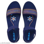 PENNEN This Slippers (PACK OF 2) stylish fashionable and comfortable.