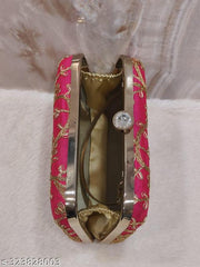 Casual Unique Women Clutches