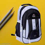 School bag/backpack/School bags For Men Women Boys Girls/Office School College Teens & Students