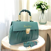 Graceful Stylish Women Slingbags