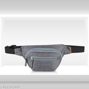 Classic Men Men Waist Bags