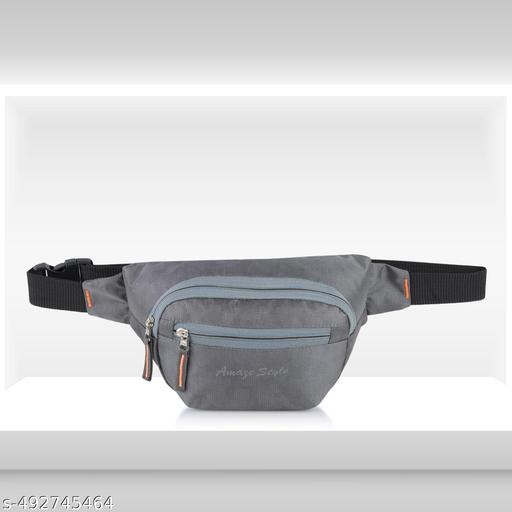 Classic Men Men Waist Bags