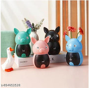 Bluetooth Speaker – Animal Shape, Rechargeable, Wireless Music Player
