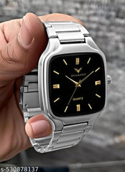 Ecuador Fancy Design HMTS Quartz Analog Wrist Watch For Boys/Men