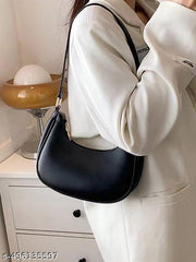 Casual Crossbody Bag with Zipper Pockets - Perfect for On-the-Go